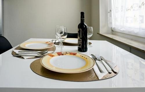 Solingen Apartment | Wohnung für 1 bis 3 Personen