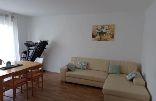 Wipperfuerth Apartment | Wohnung für 4 Personen