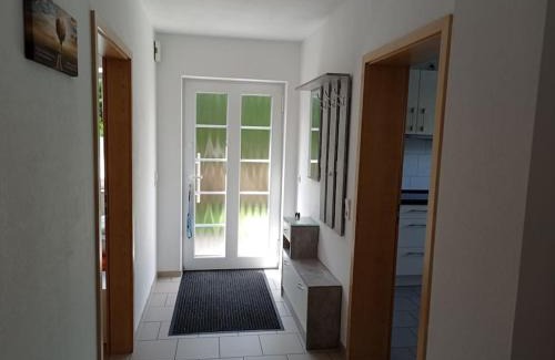 Wipperfuerth Apartment | Wohnung für 4 Personen