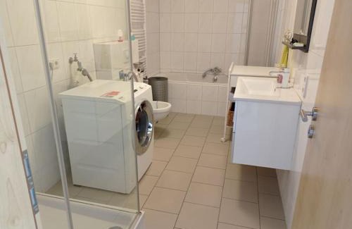Wipperfuerth Apartment | Wohnung für 4 Personen