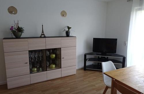 Wipperfuerth Apartment | Wohnung für 4 Personen