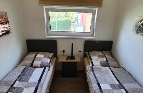 Garz/Rugen Apartment | Wohnung Fewo 4