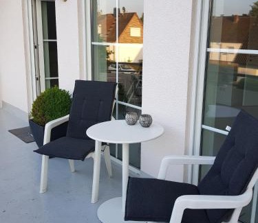 Harleshausen Apartment | Wohnung Habichtswald
