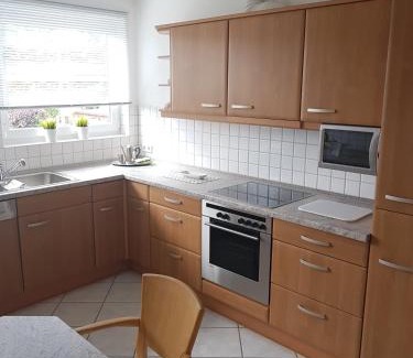 Harleshausen Apartment | Wohnung Habichtswald