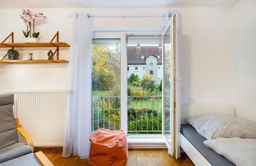 Dohren-Wulfel Apartment | Wohnung Hannover egli