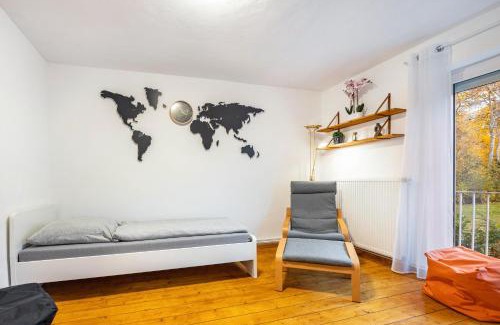 Dohren-Wulfel Apartment | Wohnung Hannover egli