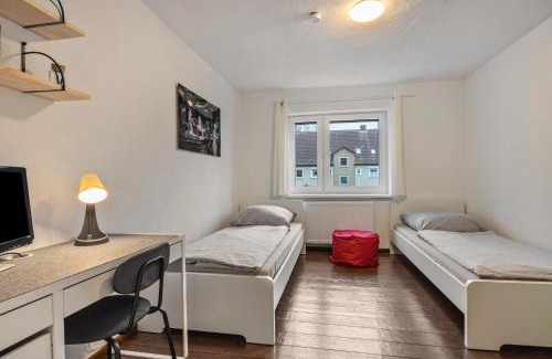 Dohren-Wulfel Apartment | Wohnung Hannover ogli