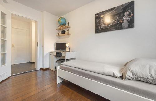 Dohren-Wulfel Apartment | Wohnung Hannover ogli