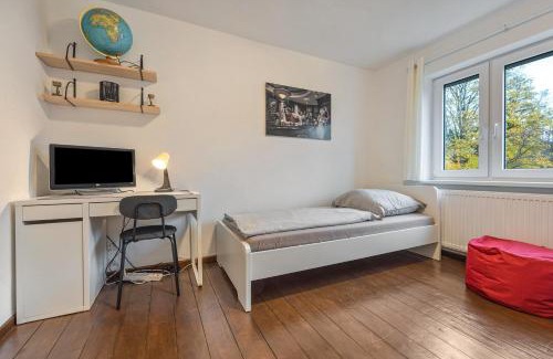 Dohren-Wulfel Apartment | Wohnung Hannover ogli