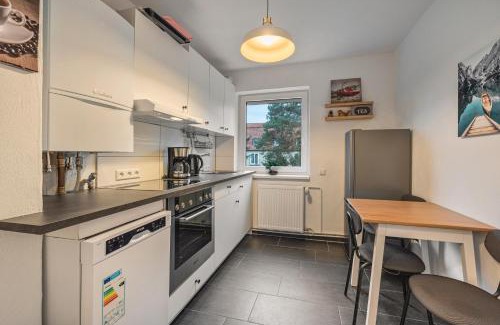 Dohren-Wulfel Apartment | Wohnung Hannover ogli