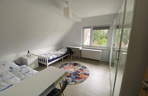 Holzminden Apartment | Wohnung im Herzen des Weserberglandes