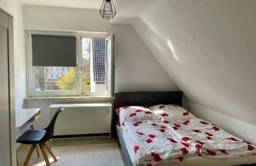 Holzminden Apartment | Wohnung im Herzen des Weserberglandes