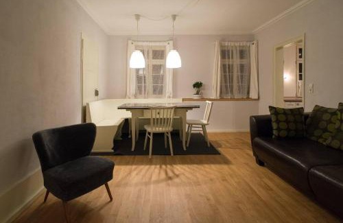 Ludwigsburg Apartment | Wohnung im Herzen von Ludwigsburg