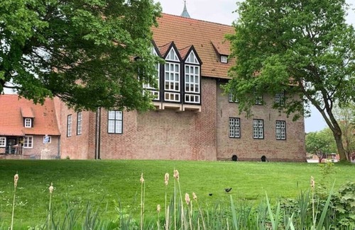Kuhrstedt Apartment | Wohnung im Land Cuxhaven Neben Bremerhaven