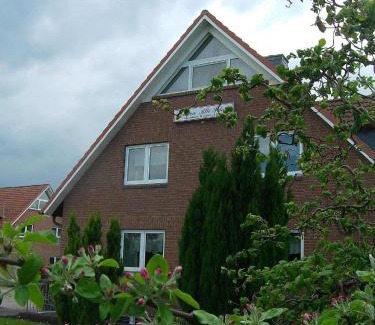 Windeby Apartment | Wohnung In Beliebtem Gästehaus Mit Fahrradverleih