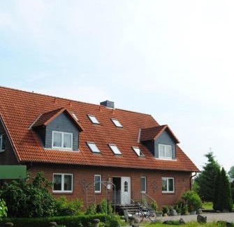 Windeby Apartment | Wohnung In Beliebtem Gästehaus Mit Fahrradverleih