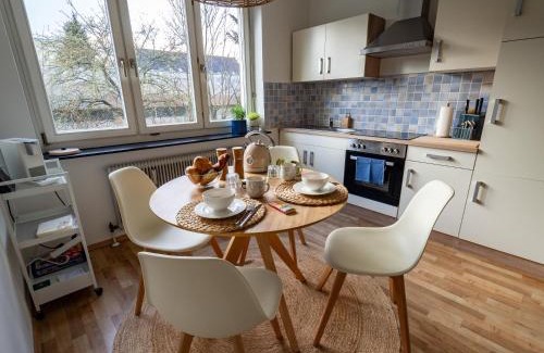 Klagenfurt am Woerthersee Apartment | Wohnung in Bestlage