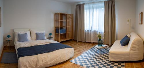 Klagenfurt am Woerthersee Apartment | Wohnung in Bestlage