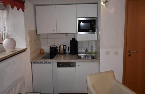 Tarnewitz Apartment | Wohnung in Boltenhagen am Ostseestrand