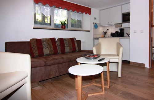 Tarnewitz Apartment | Wohnung in Boltenhagen am Ostseestrand