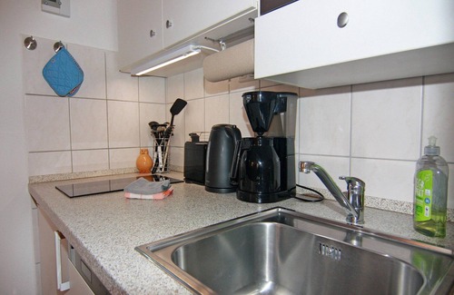 Tarnewitz Apartment | Wohnung in Boltenhagen am Ostseestrand