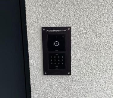 Eutingen Apartment | Wohnung in Eutingen