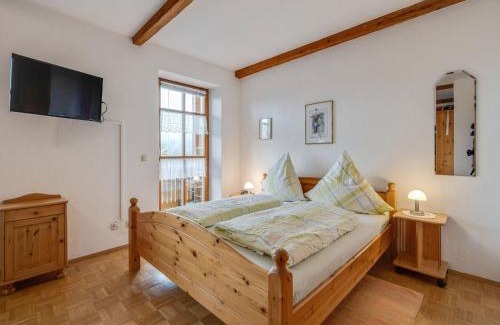 Schwarzenbach Apartment | Wohnung in Lohberg nahe Arber Skipisten