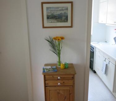 Wachtberg Apartment | Wohnung in Pech, bei Bonn