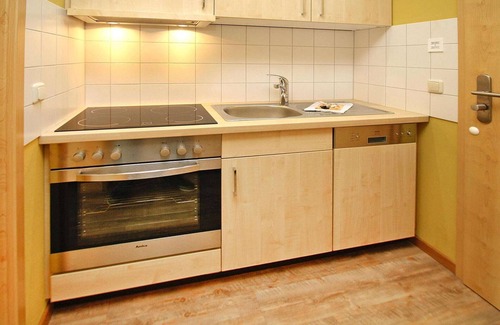 Plau am See Apartment | Wohnung in Plau am See mit Garten