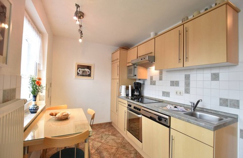 Alt Gaarz Apartment | Wohnung in Rerik nahe Ostseestrand