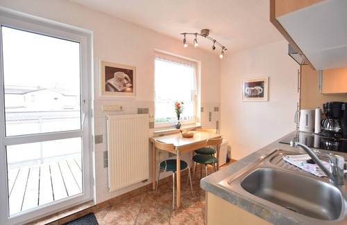 Alt Gaarz Apartment | Wohnung in Rerik nahe Ostseestrand