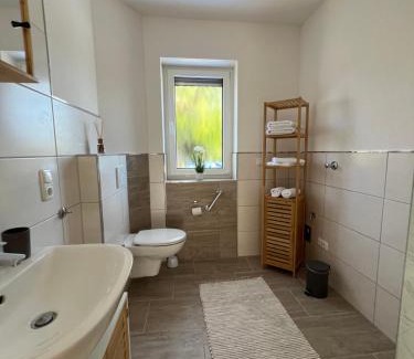 Hintertheene Apartment | Wohnung in Südbrookmerland - Nähe Großes Meer