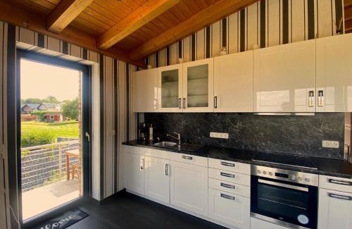 Kommerscheidt Apartment | Wohnung In Schmidt Mit Grill Und Garten