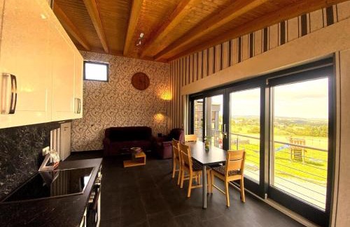 Kommerscheidt Apartment | Wohnung In Schmidt Mit Grill Und Garten