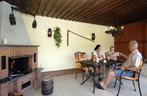 Plankenfels House | Wohnung in Waldnähe in Plankenstein