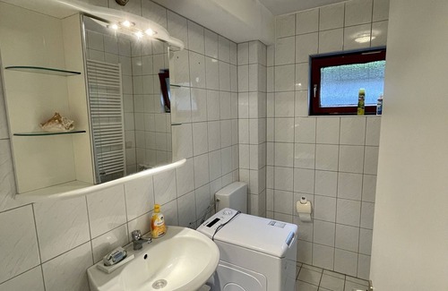 Weinbach Apartment | Wohnung in Weinbach