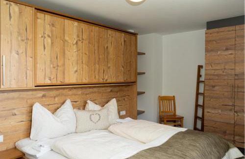 Navis Apartment | Wohnung Kreuzjoch 142- Naviser Huette