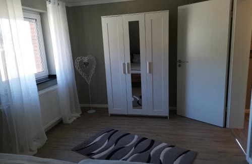 Rurberg Apartment | Wohnung Loggia 1