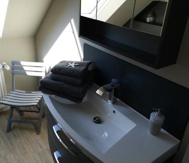Rurberg Apartment | Wohnung Loggia 1