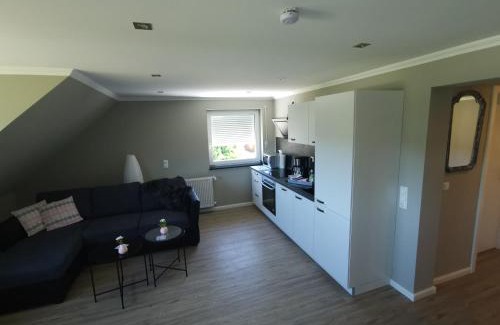 Rurberg Apartment | Wohnung Loggia 2
