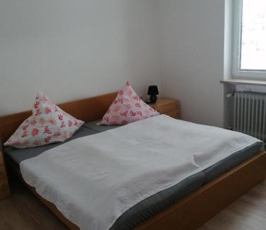 Bayerisch Eisenstein Apartment | Wohnung Martha