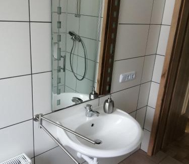 Bayerisch Eisenstein Apartment | Wohnung Martha