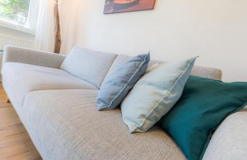 Oldenswort Apartment | Wohnung Mien Kajuet ID 455