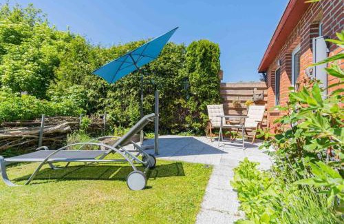 Oldenswort Apartment | Wohnung Mien Kajuet ID 455