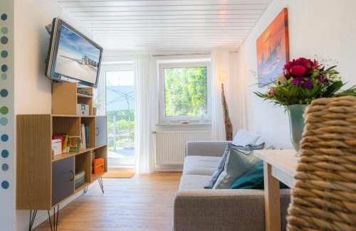 Oldenswort Apartment | Wohnung Mien Kajuet ID 455