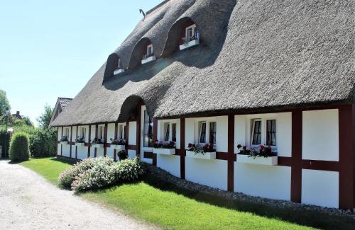Wohlenberg Apartment | Wohnung mit Garten in Klütz, cleaning included