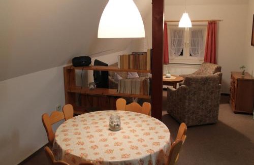 Wohlenberg Apartment | Wohnung mit Garten in Klütz, cleaning included