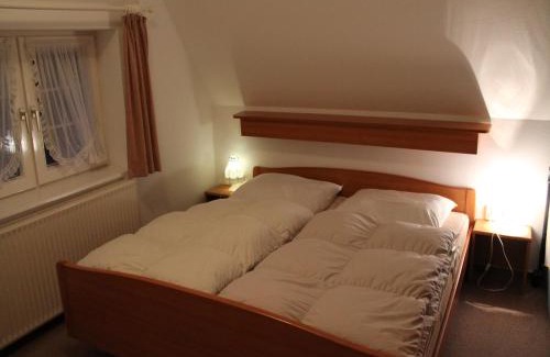 Wohlenberg Apartment | Wohnung mit Garten in Klütz, cleaning included