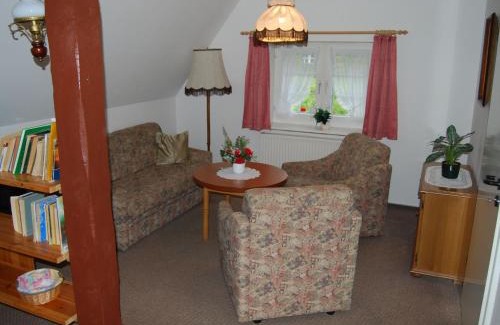 Wohlenberg Apartment | Wohnung mit Garten in Klütz