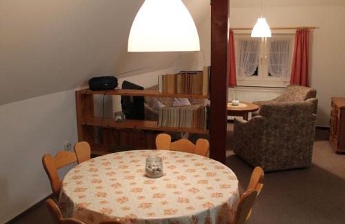 Wohlenberg Apartment | Wohnung mit Garten in Klütz